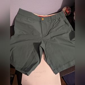 Tracksmith Longfellow Shorts